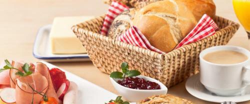 Bed & Breakfast Road House Holiday Resort