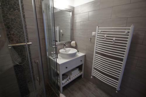 Bed & Breakfast A Torn�cos Panzi�
