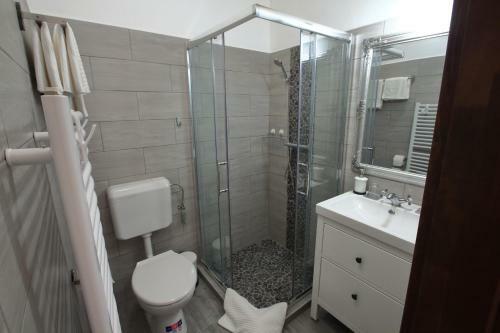 Bed & Breakfast A Torn�cos Panzi�