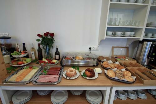 Bed & Breakfast A Torn�cos Panzi�