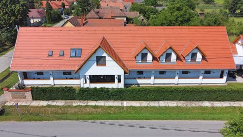 Bed & Breakfast A Torn�cos Panzi�