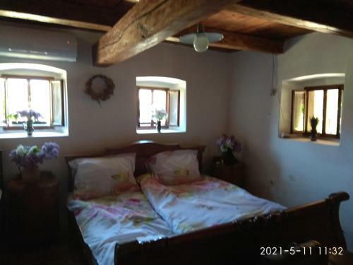 Apartamento Kemenc�s Vend�gh�z