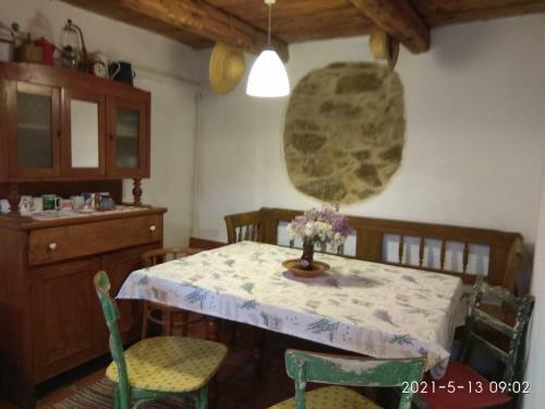 Apartamento Kemenc�s Vend�gh�z