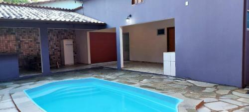 Aconchego E Lazer A 10m Do Centro De Pirenopolis