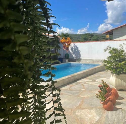 Casa Tulipa
