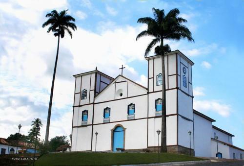 Apartamento Casa De F�rias �ncora Dos Sonhos