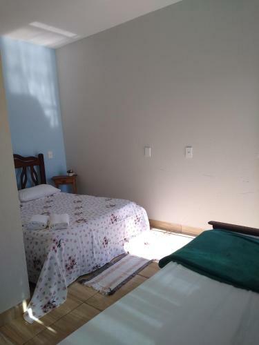 Apartamento Casa De F�rias �ncora Dos Sonhos