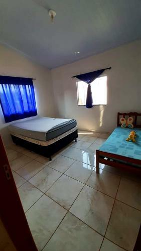 Casa Com Churrasq E Perto Do Centro De Pirenopolis