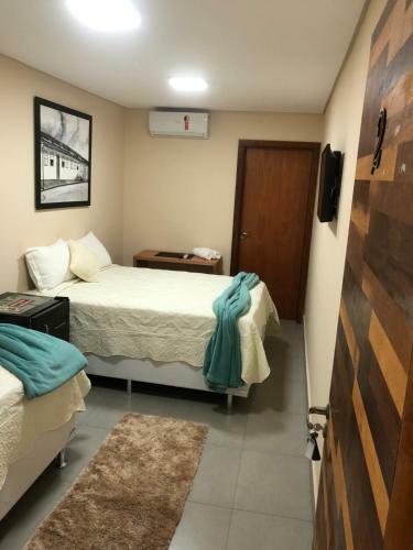 Hotel Santa Maria