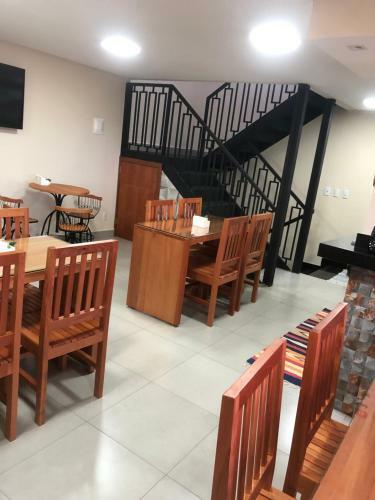 Hotel Santa Maria