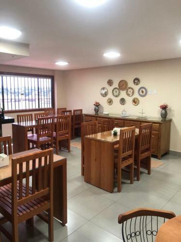 Hotel Santa Maria