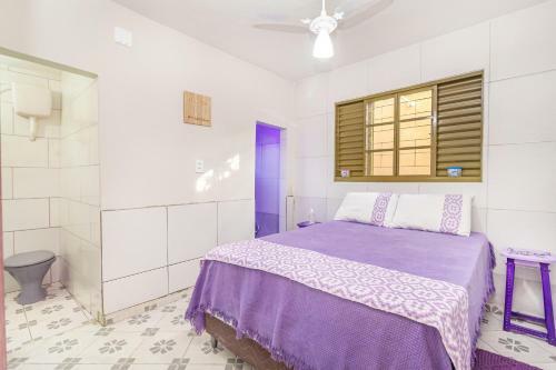 Casa Temporada Piren�polis