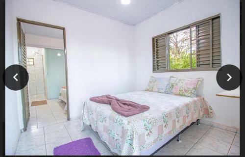 Casa Temporada Piren�polis