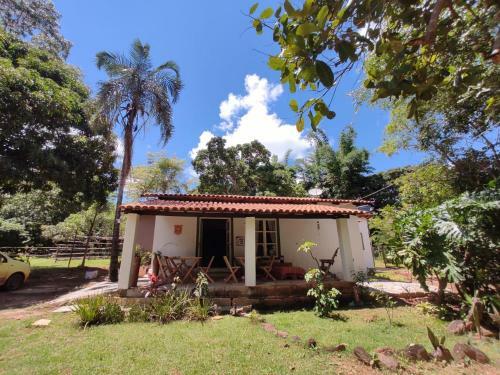 Bed & Breakfast Hospedaria Peregrina
