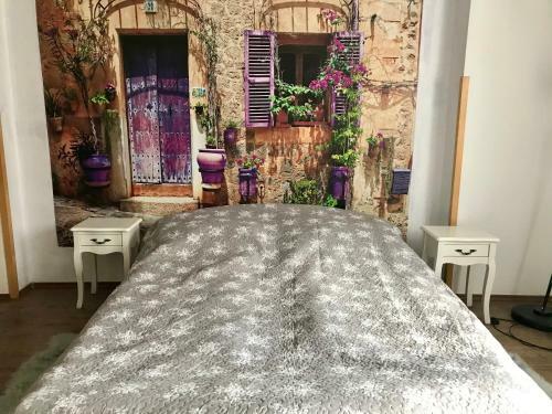 Viharsarki Apartman