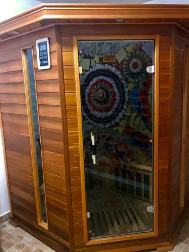 Viharsarki Apartman