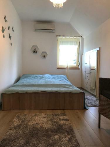 Viharsarki Apartman