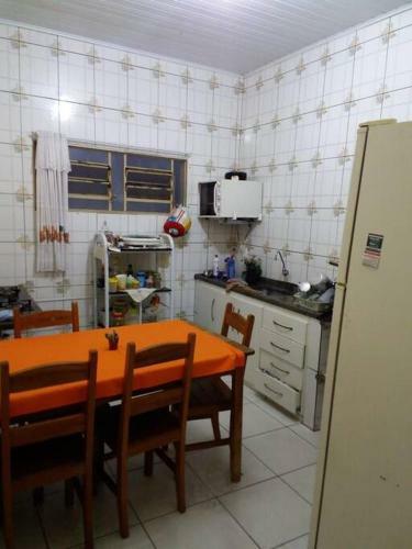Casa Do Quito