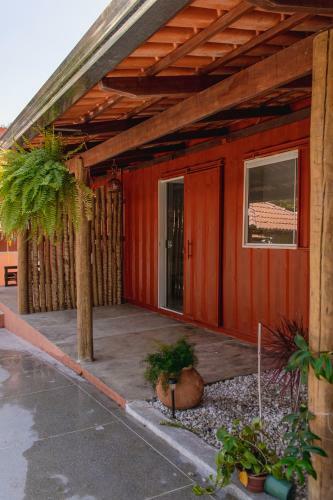 Posada Pousada Yanah