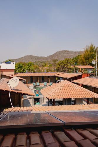 Posada Pousada Yanah