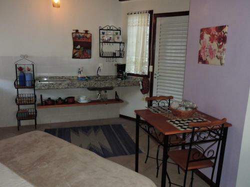 Apartamento New Loft Piri