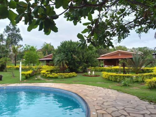 Posada Pousada Carmel Garden