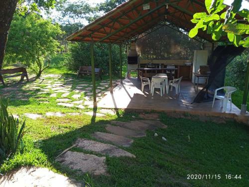 Posada Pousada Carmel Garden