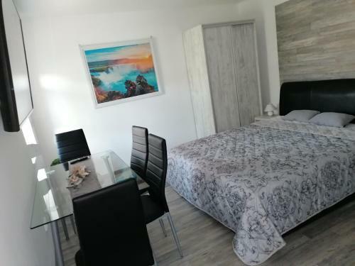 Nata Apartman