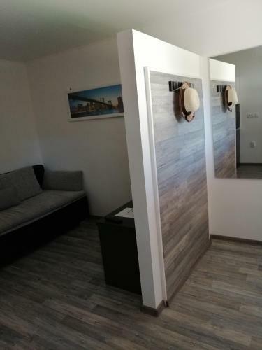 Nata Apartman