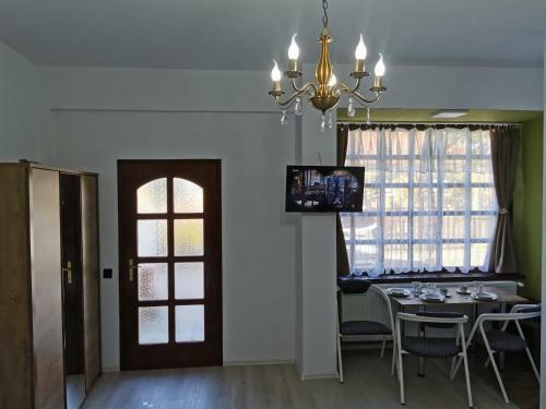 Hostal Ambient Deluxe Apartman