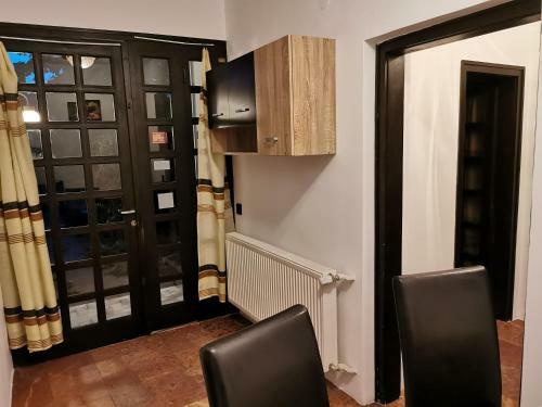 Hostal Ambient Deluxe Apartman