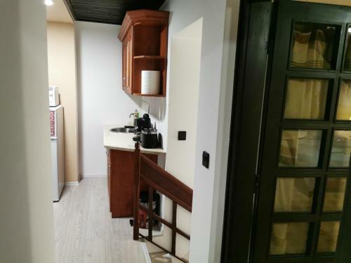 Hostal Ambient Deluxe Apartman
