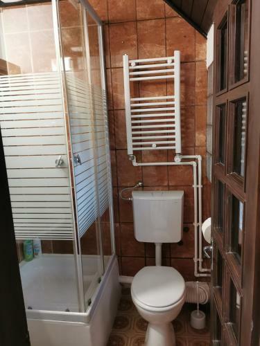 Hostal Ambient Deluxe Apartman