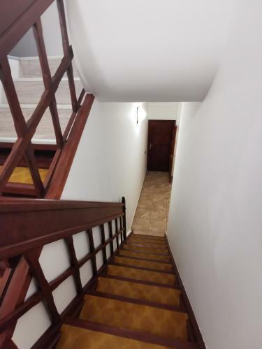 Hostal Ambient Deluxe Apartman