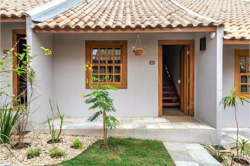 Apartamento Lofts Vila Bela