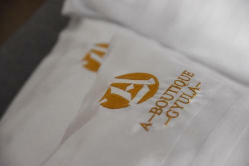 A-boutique Apartman Gyula