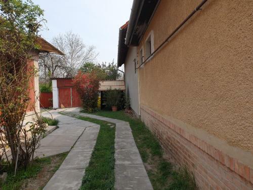 Boris Apartman 2