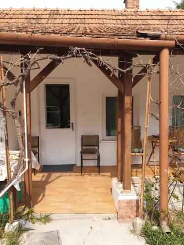 Boris Apartman 2