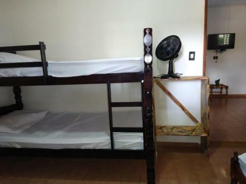 Sitio S�o Jose Piri Temporada