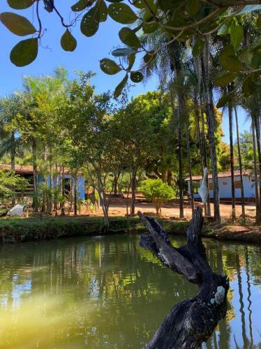 Sitio S�o Jose Piri Temporada