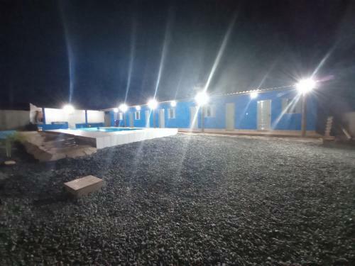 Casa Temporada Ant�nio Pedro