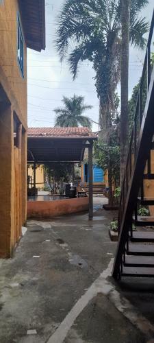 Su�tes Lumpinee - 300m Da Rua Do Lazer