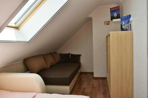 Lagom Apartman