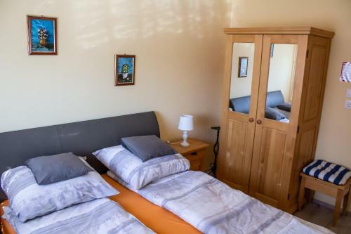 S�ndor Apartman