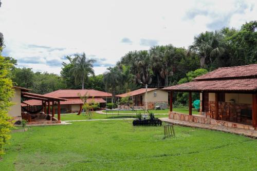 Chacara Esperan�a