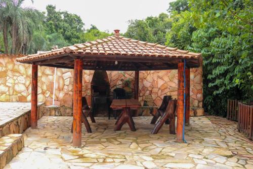 Chacara Esperan�a