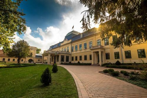 Bed & Breakfast Grand Termal