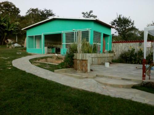 Retiro Carvalho