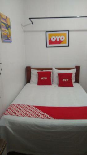 Hostal Piri Hotel E Casas