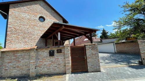 Marcell Apartman